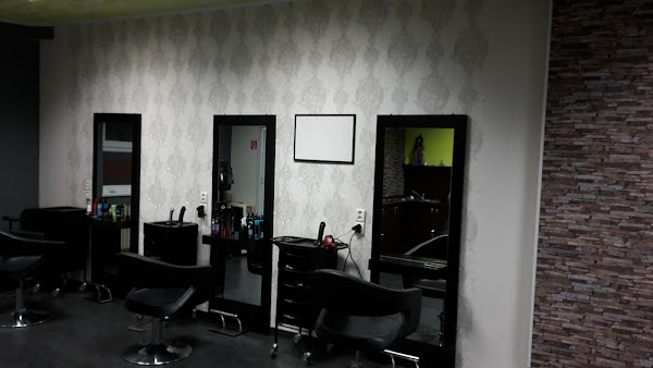 Kadernícky Salón LULU