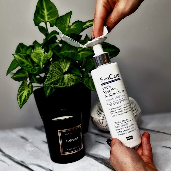 Dermalogik - Profesionálna starostlivosť o Vašu pleť