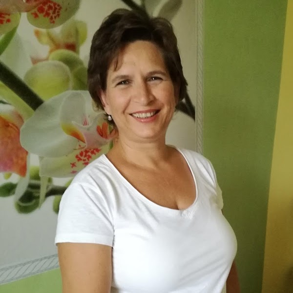 Masérsky salón Valéria