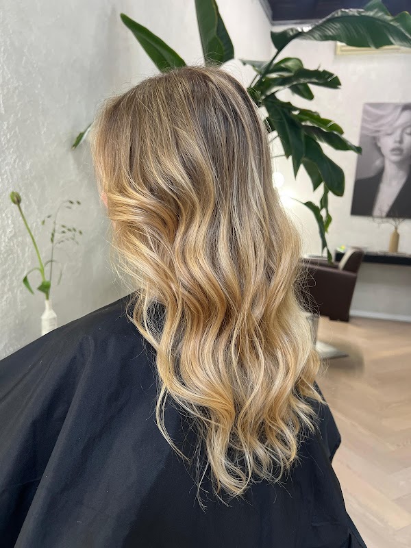 Donna Uomo - Kadernícky salón