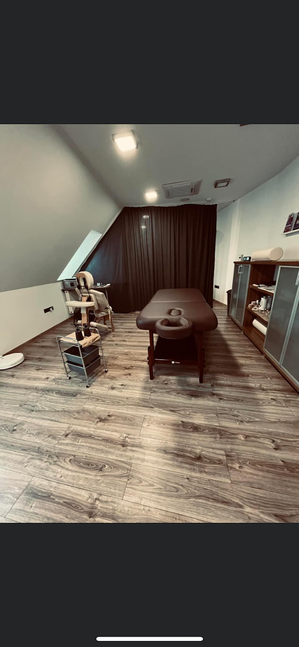 Masážny salón Fénix