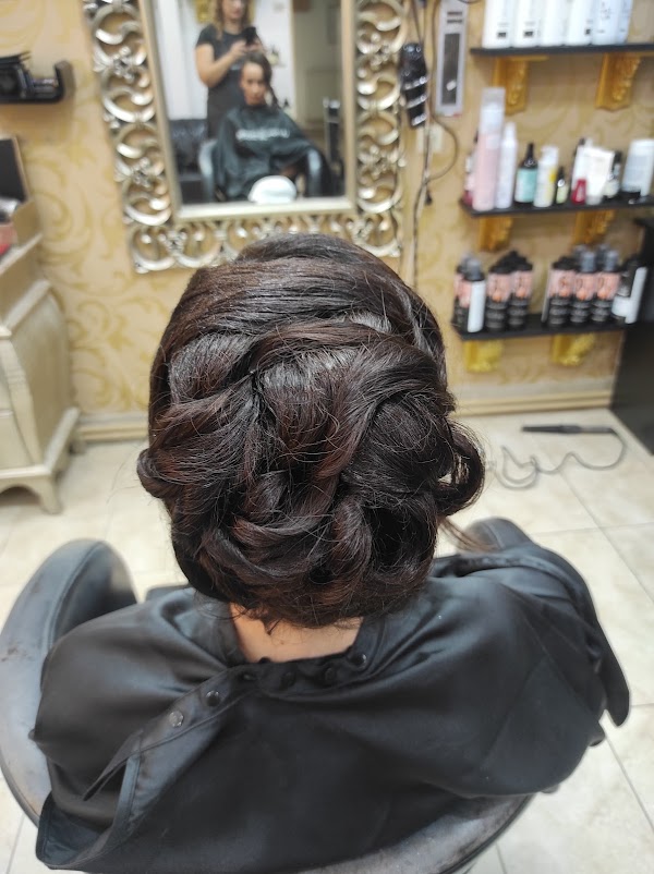 Kadernictvo Madame hair&beauty