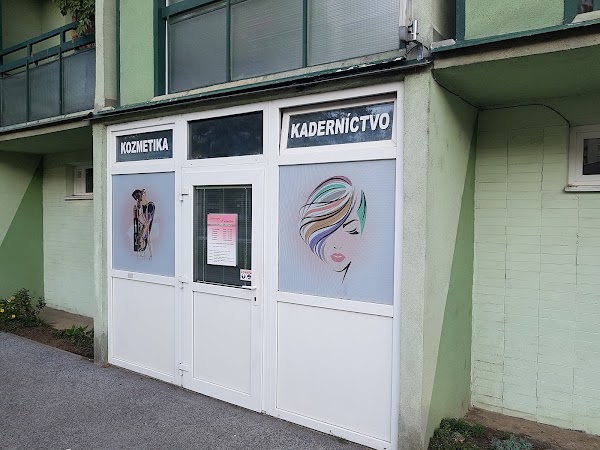 Kaderníctvo a kozmetika