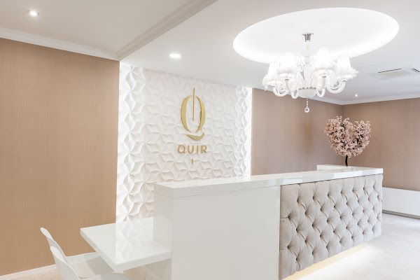Quir - Clinic Lounge