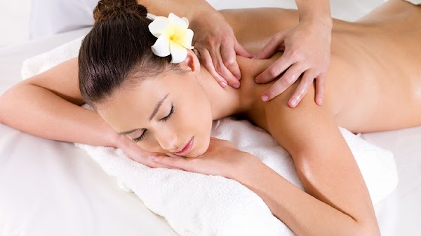 Homespa - masáže Banská Bystrica a okolie / masáže priamo u Vás