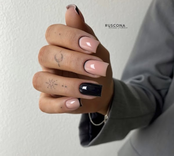 NAILDESIGN MICHAELA - faltinkova.nails