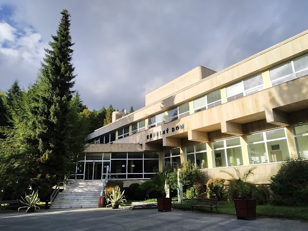 bathhouse – masáže v Bardejove