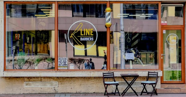 LineBarbers