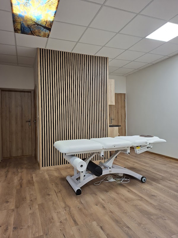 Fasciafit Maroš Pohl