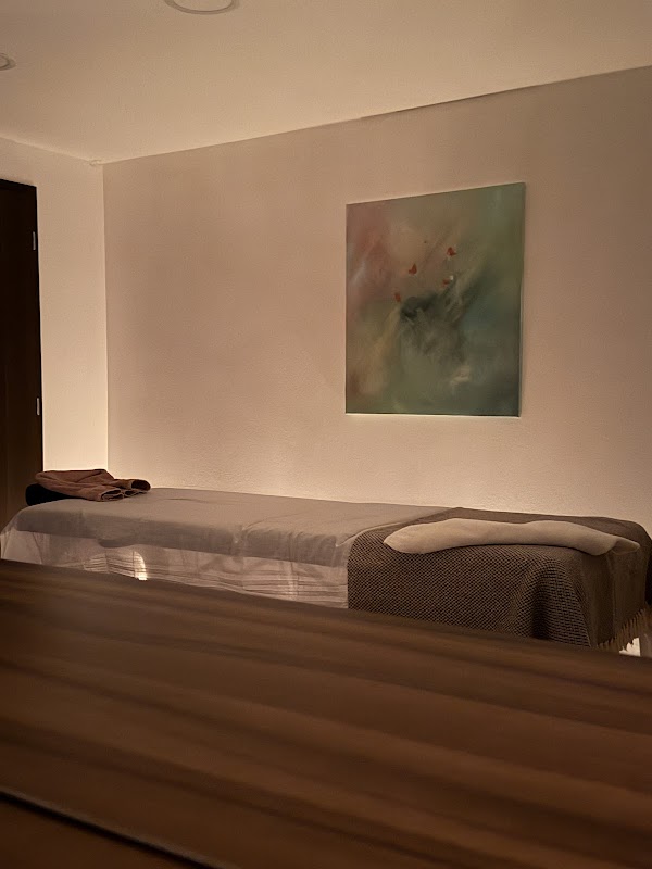 RECOVERY - Masážny Salón