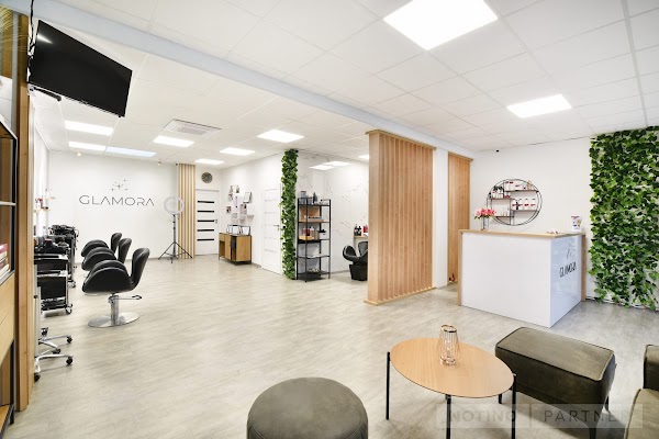 Glamora Beauty Salon
