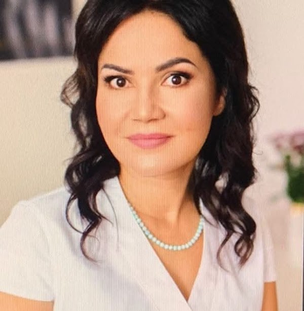 La Martina cosmetics Nitra