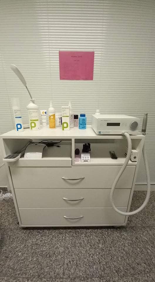 Pedikúra Silvia Trnava