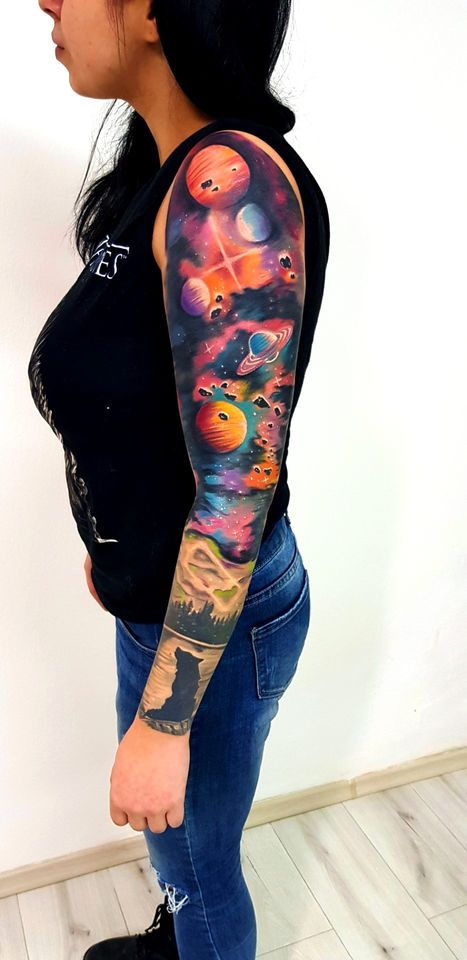 Dalibor Keresteš Tattoo Studio