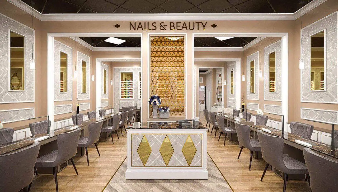 NAIL & BEAUTY - nechtové štúdio – nechtové štúdio v Bratislave