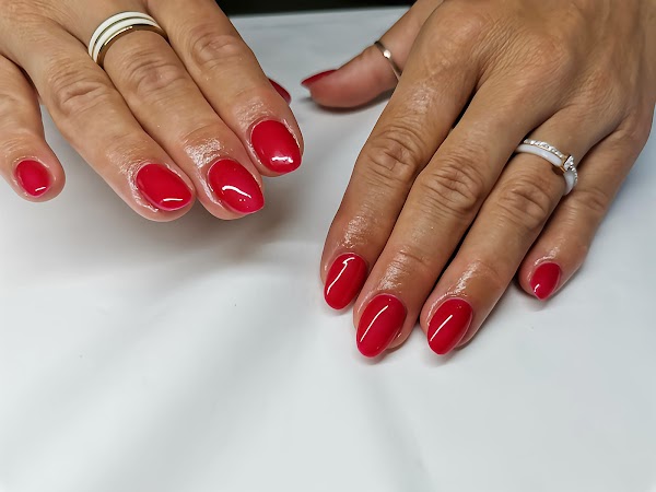 -D-E- Denisa Danková nail art