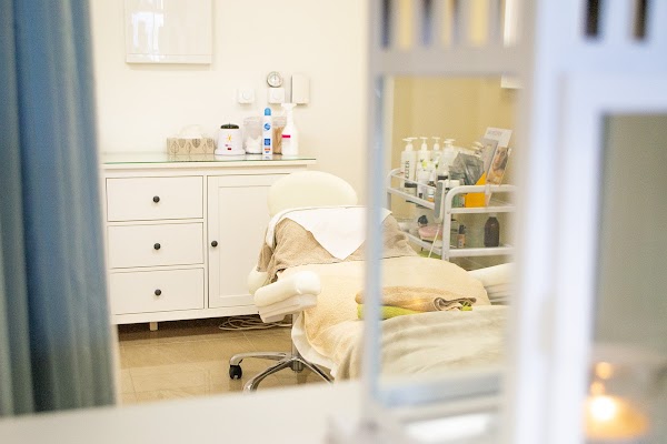 Salón PAULITA Kozmetika Trnava