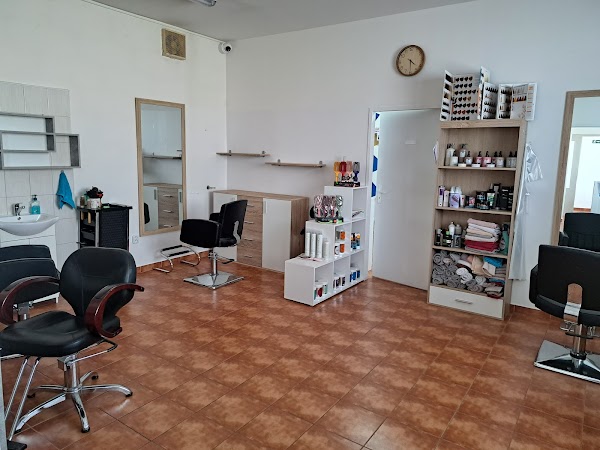 Dámske, pánske a detské kaderníctvo na OBJEDNÁVKU