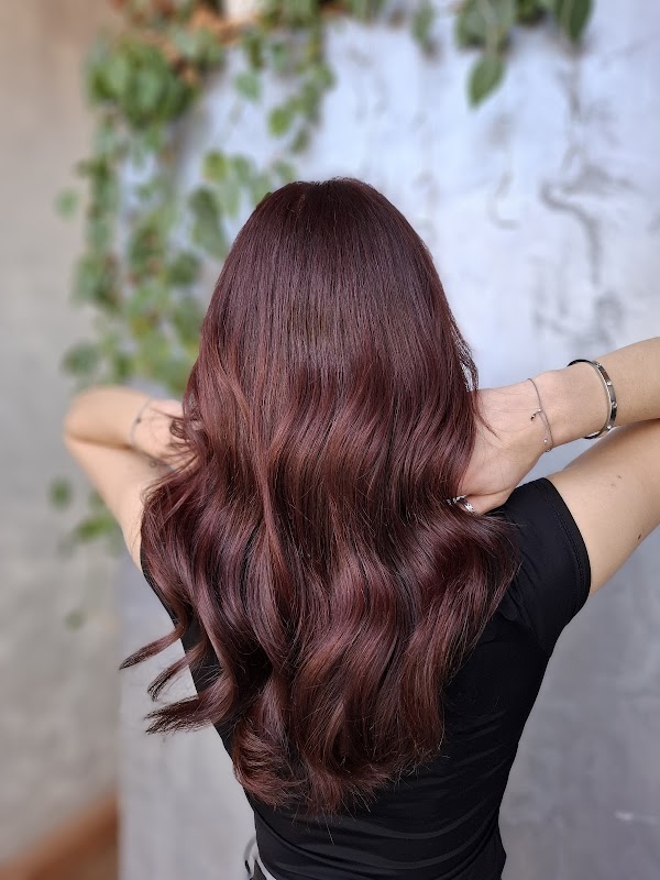 GoldenZone Hair Studio – make-up v Trnave