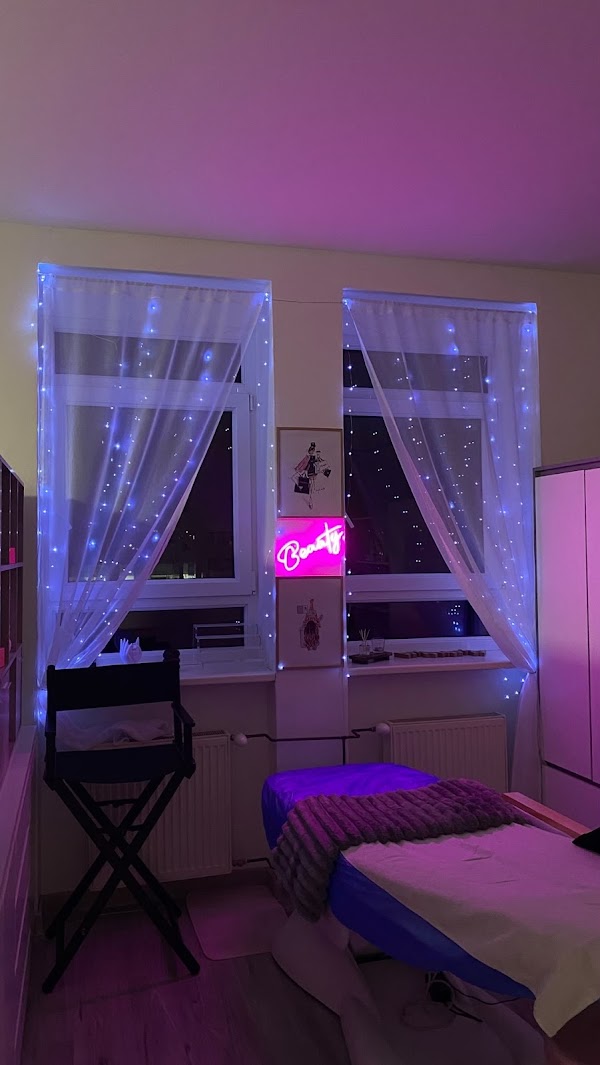 Kozmetický salón Dominika Prada