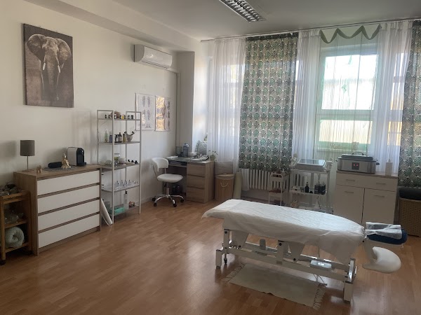 Masážny salón Julliet – masáže vo Vranove nad Topľou