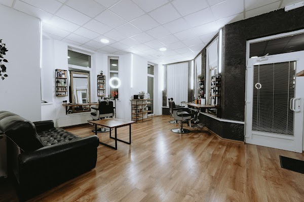 Culture Barber House