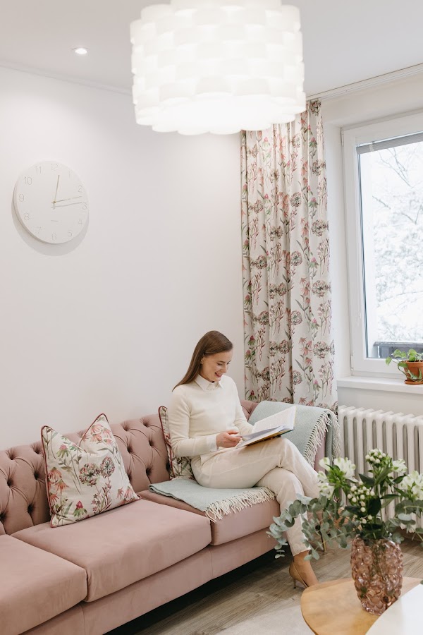 Kúpele pre dušu s.r.o. - Ambulancia klinickej psychológie & psychoterapie (pre dospelých a dospievajúcich)