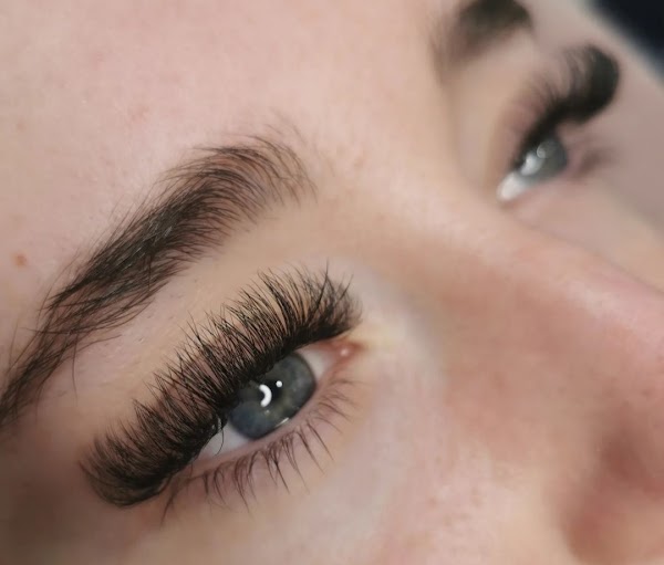 Kozmetický salón NATY