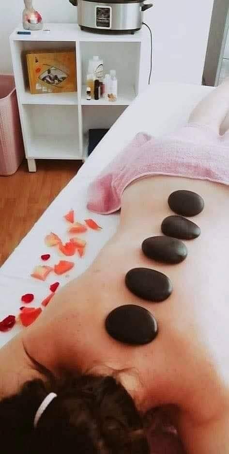 Masážny salón SIMI