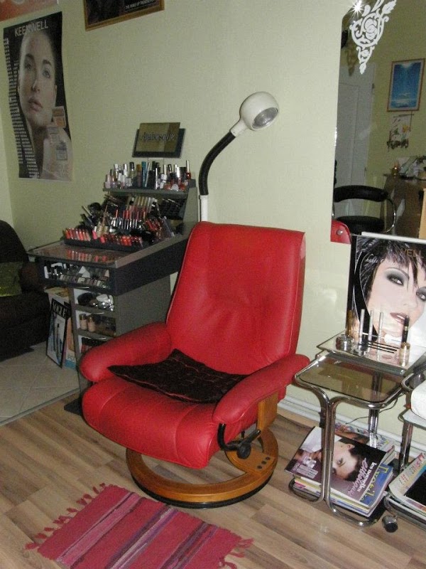 Kozmetický salón Pôvab