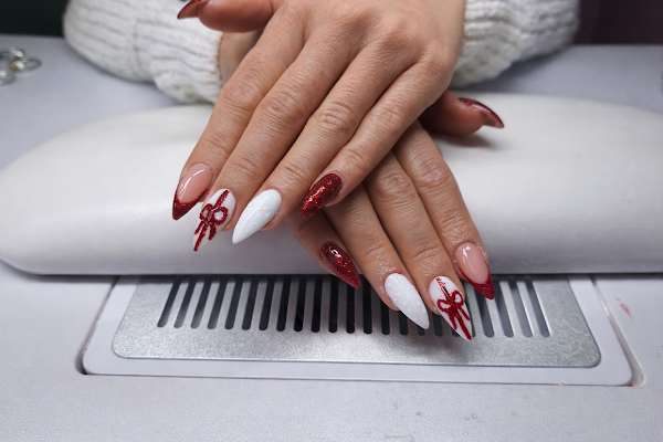 Nechty BB- Patricia's Nail Heaven