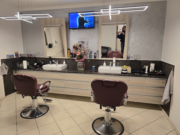 Holičstvo – barbershop v Banskej Bystrici