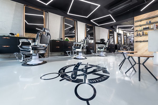 MMG Peschi Barbers