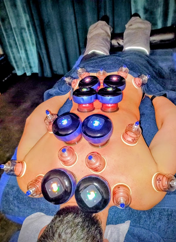 Diamond masážny salón