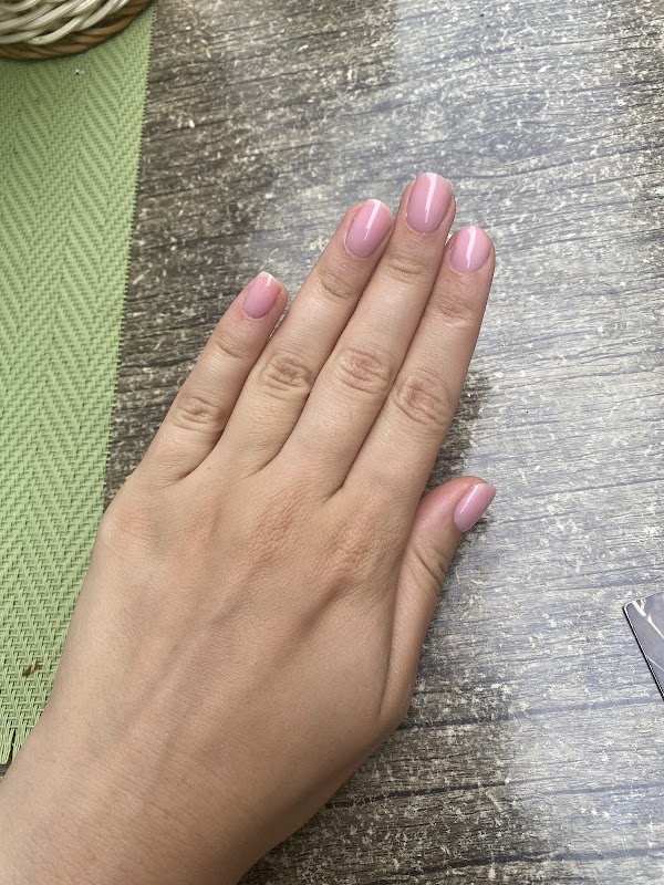 Ten Beauty Space Bratislava