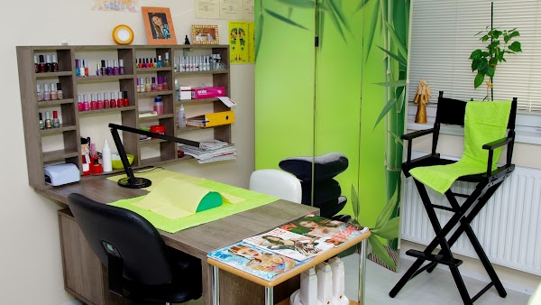 Centrum Krásy - Žaneta Brhlíková