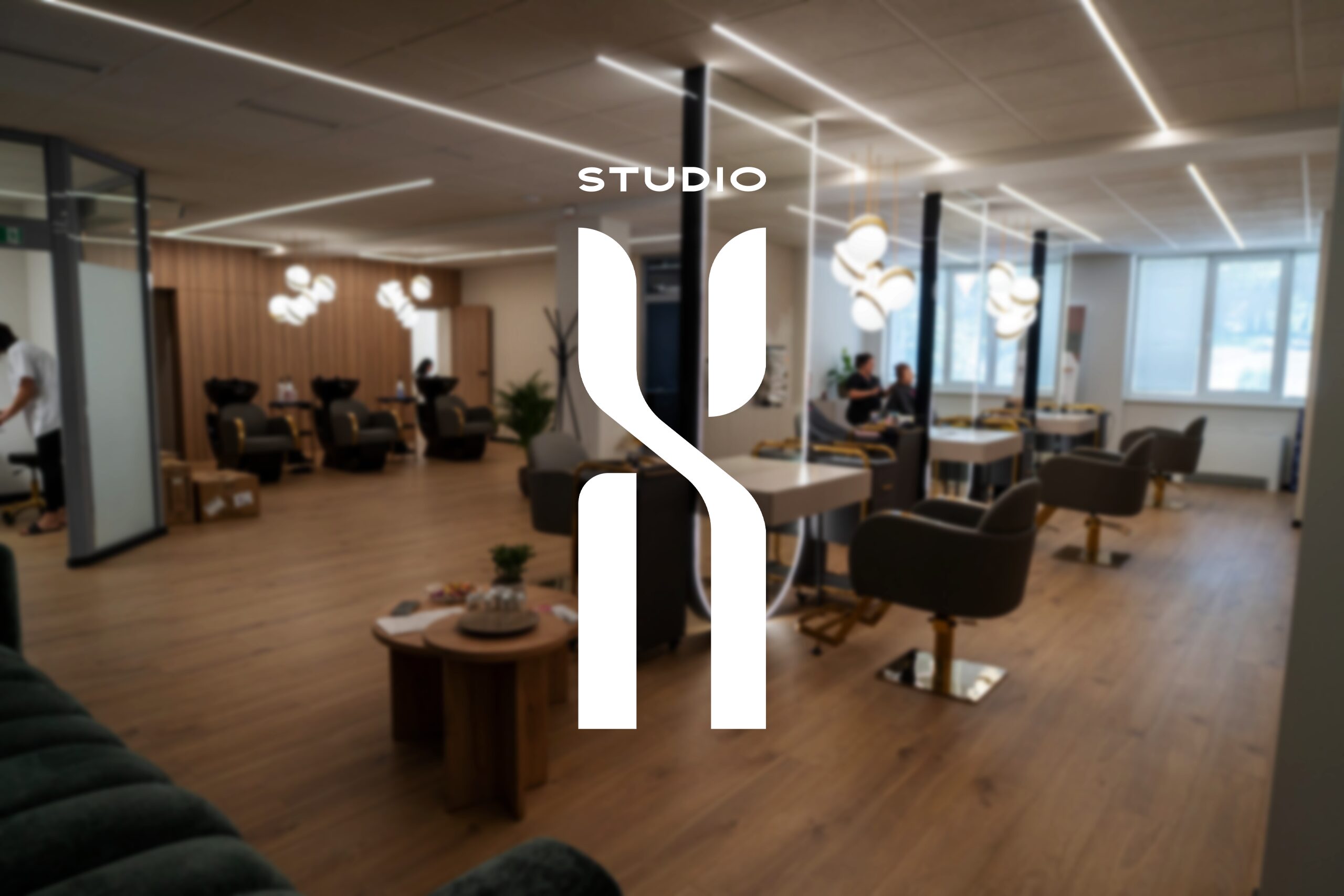 studio X - salón krásy Nitra