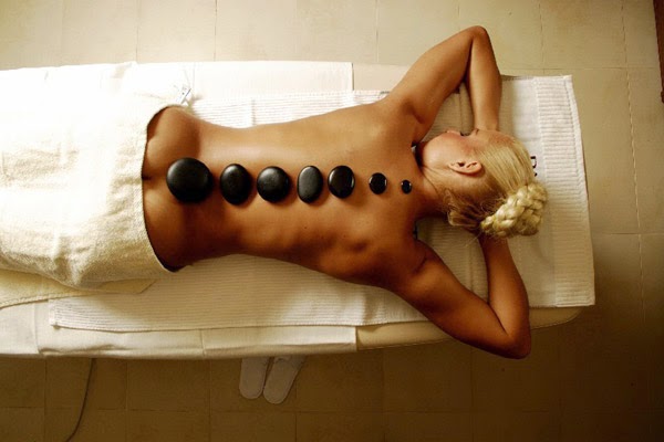 Akrim - Massage - Sauna - Banska Bystrica