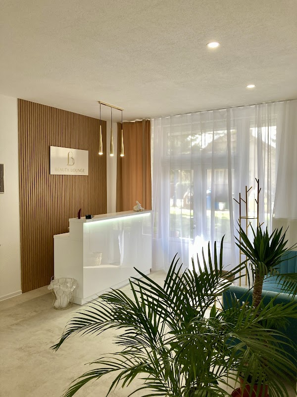 BEAUTY LOUNGE kozmetický salón