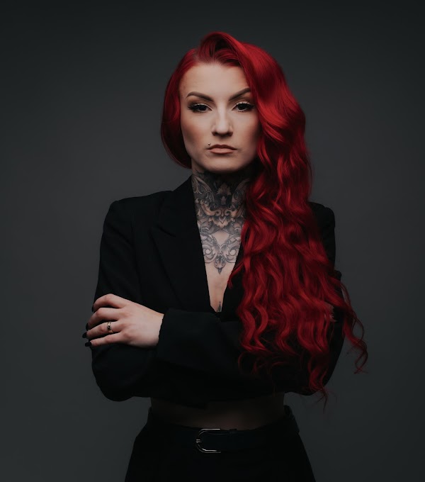 BLACK ROSE BEAUTY & MAKE-UP STUDIO