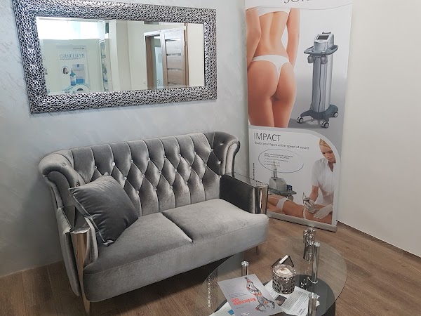 ELIT Salón krásy a zdravia