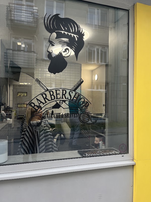 Ladko Barber – barbershop v Prešove