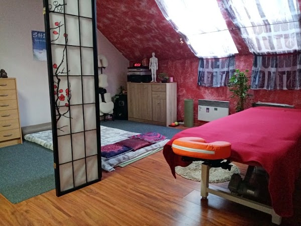 Relax Massage & Shiatsu - Jozef Niščák