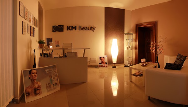 KM Beauty - kozmetický salón