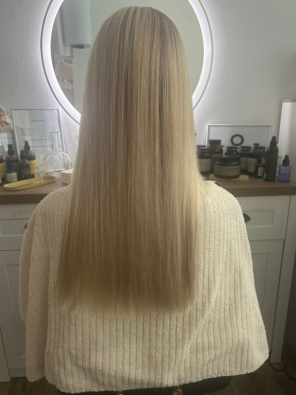 Masážny salón Berénice & Head Spa Trichológia