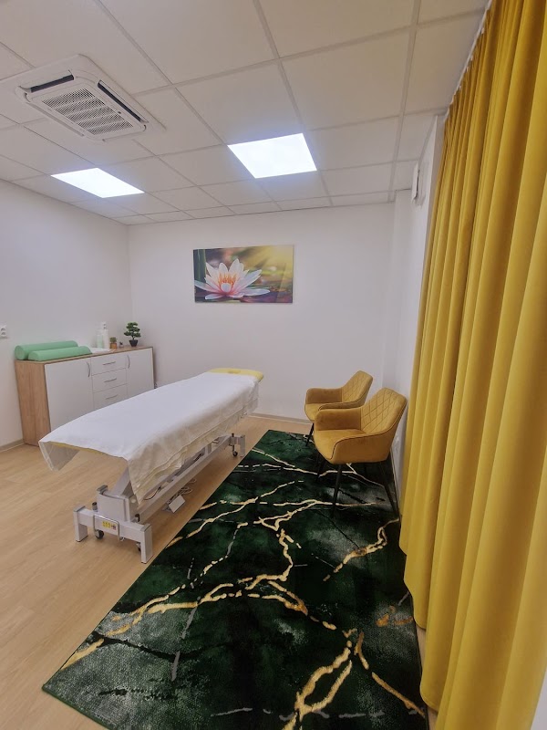 Masážny salón Miršer – masáže v Prešove