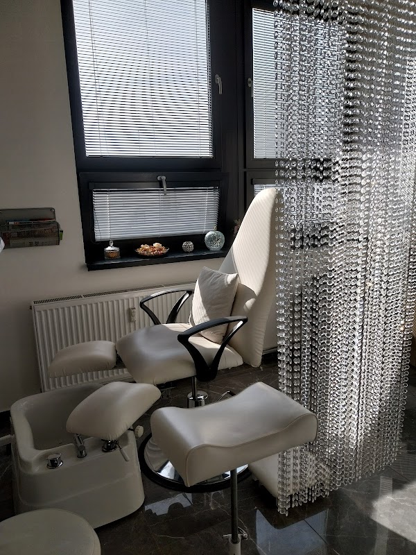 Pedikúra & Manikúra - Slavomíra Sládková