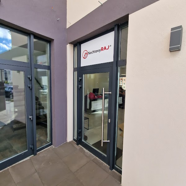 Nechtovyraj s.r.o. - všetko pre krásne nechty, pleť a mihalnice