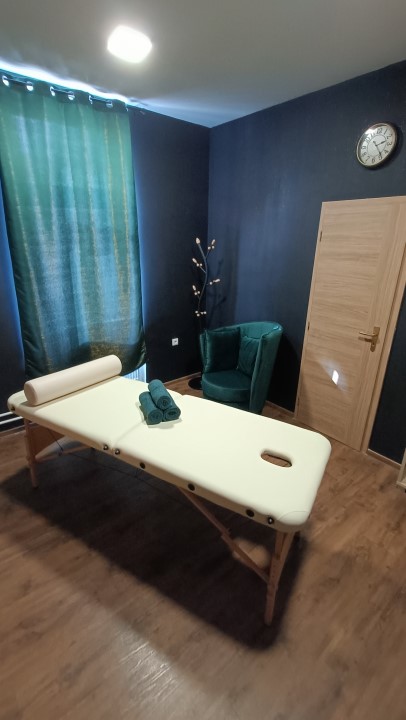 Masáže Poprad | Maseraty