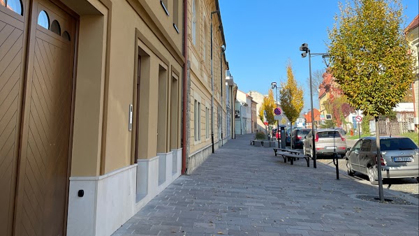 Kozmetický salón Tvárička - Prešov